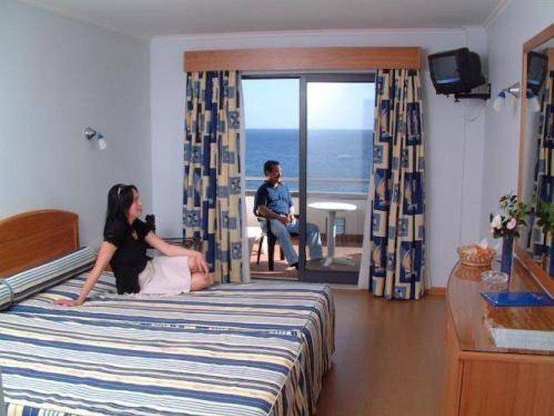 Hotel Do Mar Povoacao  Kültér fotó